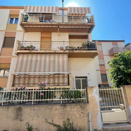 Casa Vacanze Luca Alghero Ngoại thất bức ảnh