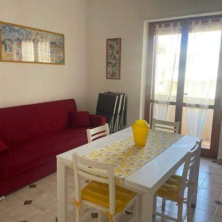 Casa Vacanze Luca Alghero Ngoại thất bức ảnh