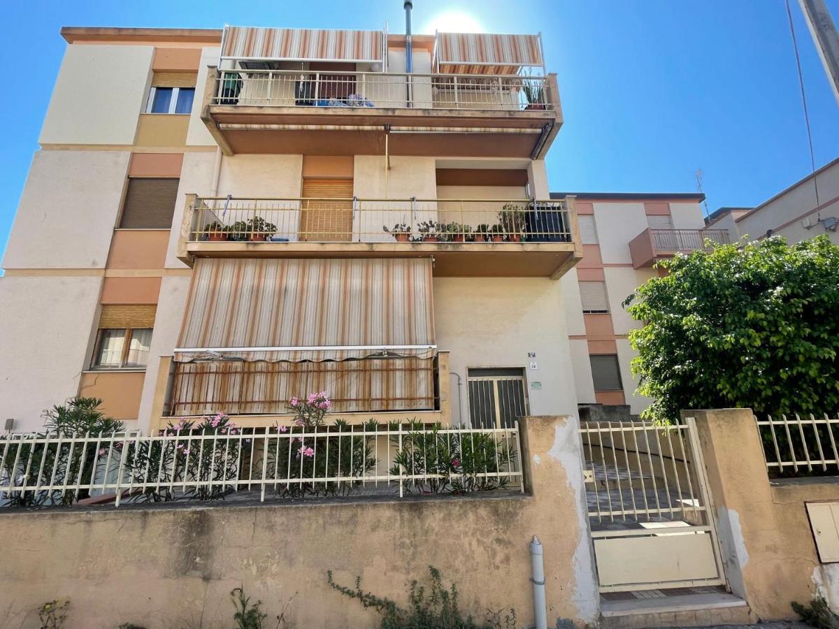 Casa Vacanze Luca Alghero Ngoại thất bức ảnh