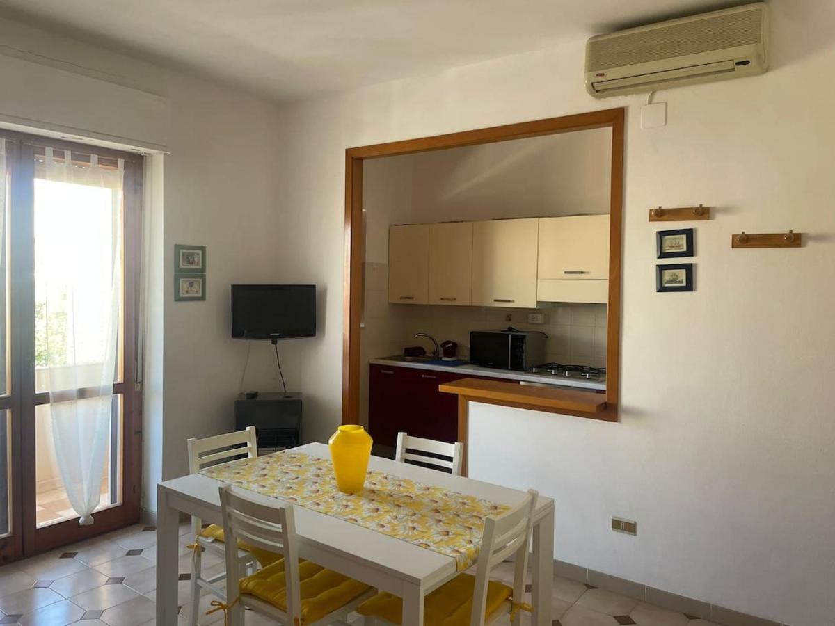 Casa Vacanze Luca Alghero Ngoại thất bức ảnh