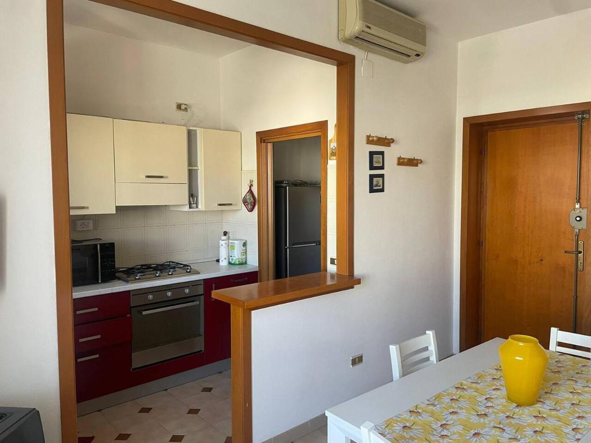Casa Vacanze Luca Alghero Ngoại thất bức ảnh