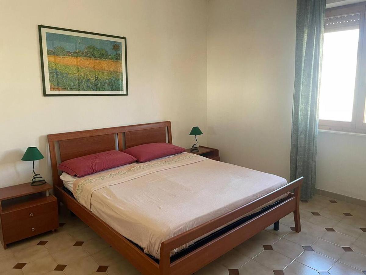 Casa Vacanze Luca Alghero Ngoại thất bức ảnh