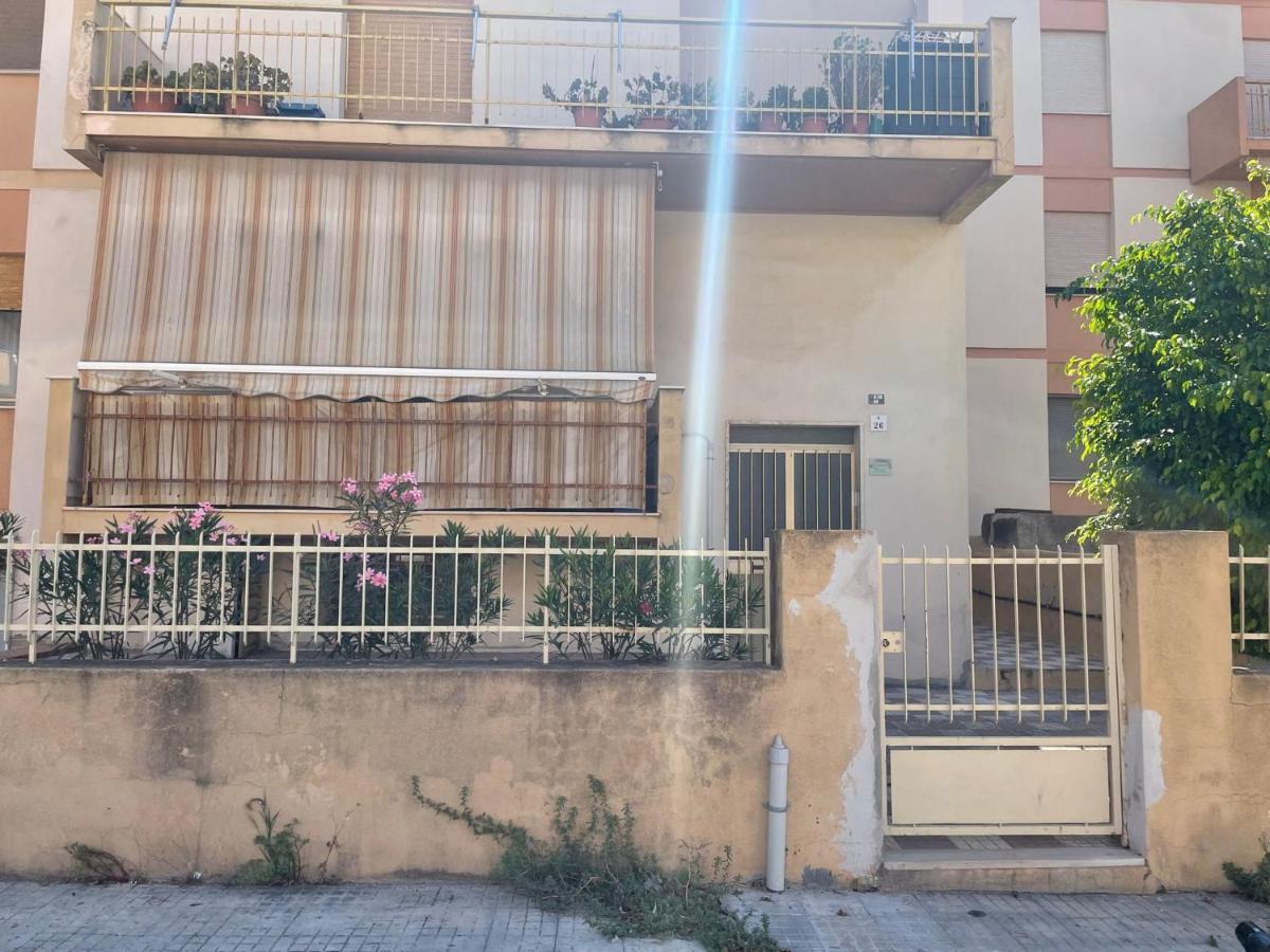 Casa Vacanze Luca Alghero Ngoại thất bức ảnh