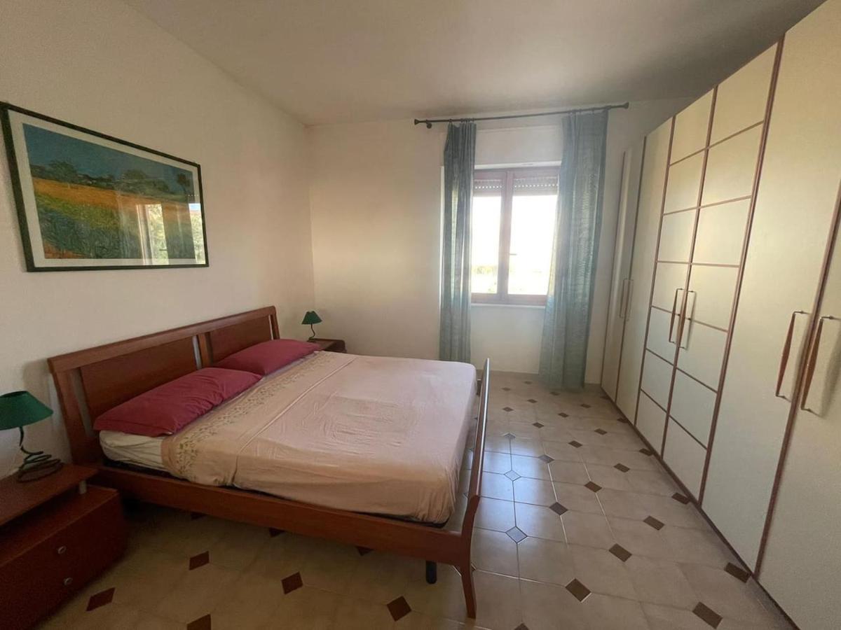 Casa Vacanze Luca Alghero Ngoại thất bức ảnh
