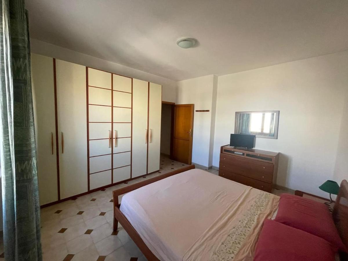 Casa Vacanze Luca Alghero Ngoại thất bức ảnh