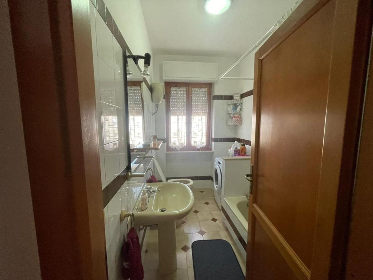 Casa Vacanze Luca Alghero Ngoại thất bức ảnh