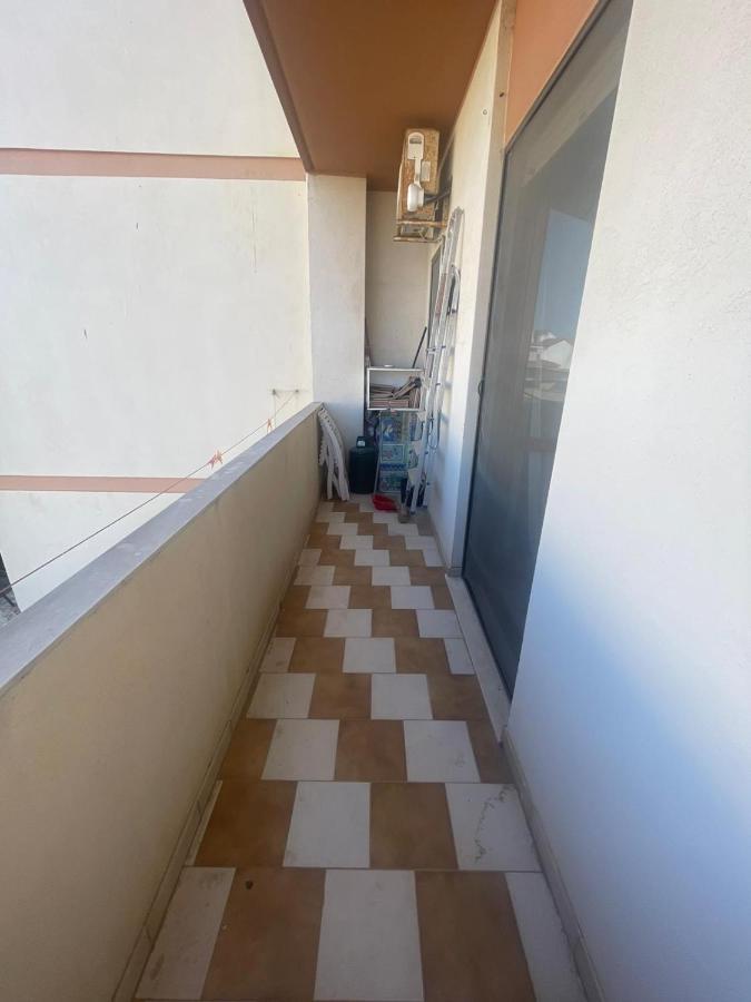 Casa Vacanze Luca Alghero Ngoại thất bức ảnh