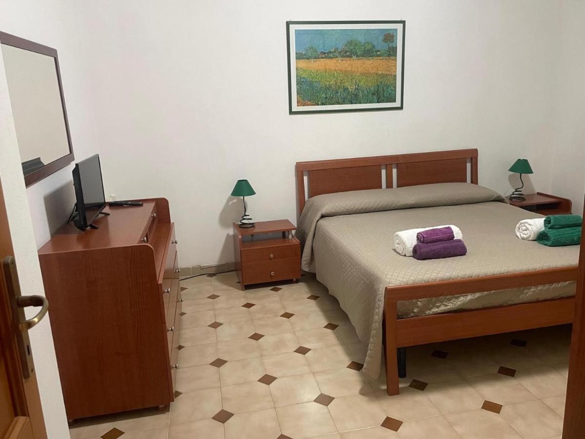 Casa Vacanze Luca Alghero Ngoại thất bức ảnh